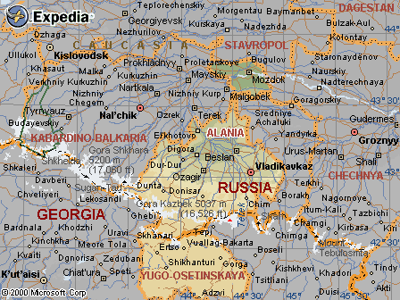 File:North ossetia alania map.png - Wikimedia Commons